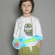 thumbnail image 3 of Guitarra para niños, instrumentos musicales, guitarra de juguete, modelo de guitarra elástica para niños pequeños, engranaje, guitarra de juguete, 3 of 7