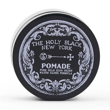 The Holy Black Original Pomade 4 Oz
