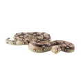 thumbnail image 2 of Realista modelo de juguete práctico Prop Party Favor trucos juguete horrible Marrón Zulema Juguetes de serpiente de simulación, 2 of 6