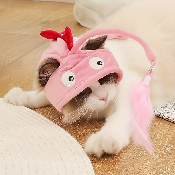 Cute cat hats hotsell