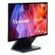 thumbnail image 1 of ViewSonic VP1656 Monitor portátil IPS de 15,6 pulgadas 1080p con USB C bidireccional de 40 W, validado por Pantone, calibrado de fábrica, soporte ergonómico incorporado con cubierta protectora, 1 of 5