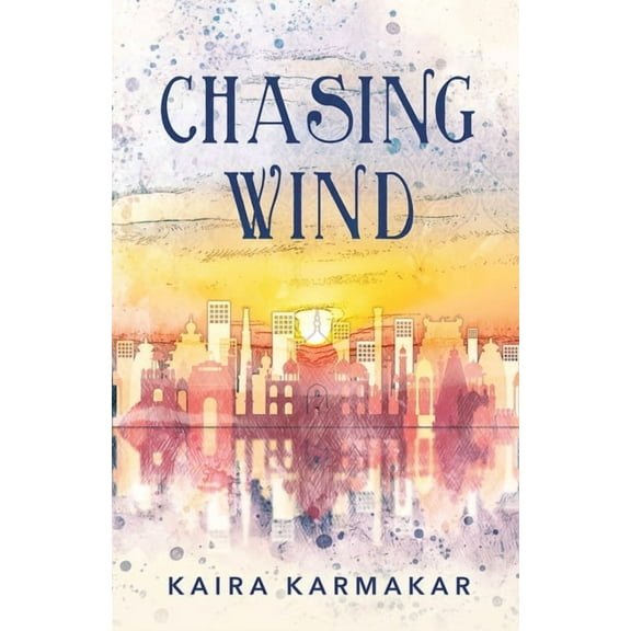 Chasing Wind, (Paperback)