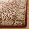 thumbnail image 3 of SAFAVIEH Persian Legend Jayla Oriental Area Rug, Beige, 5' x 8', 3 of 8
