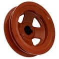 thumbnail image 7 of 8TEN Deck Pulley Kit for Kubota B2410 B7400 54 60-inch K5371-33520 K5651-33580 MK1015021, 7 of 7