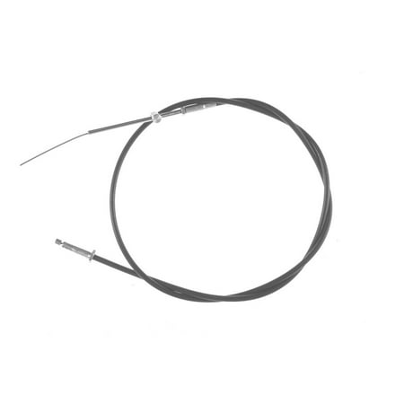 UPC: 0030999621153 | Sierra 18-2145 Boat Accessories Shift Cable for Mercruiser Bravo
