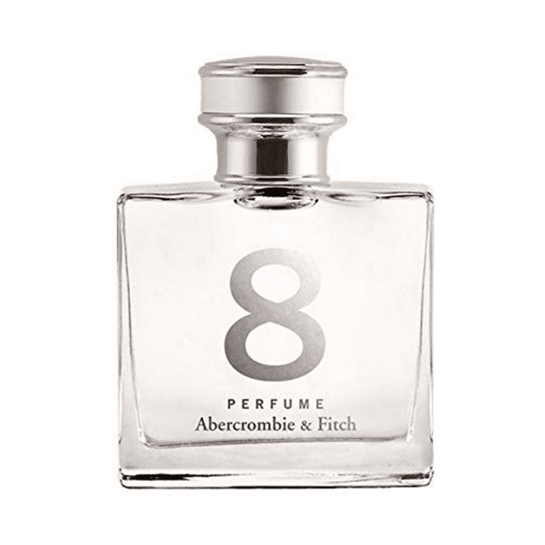 Abercrombie & Fitch Perfume for Womens: Scent Chic!