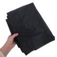 thumbnail image 5 of ETHZZLE Universal Fit Black Oxford Cloth Canopy Cover for Outdoor Patio Swing, 5 of 8