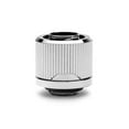 thumbnail image 3 of EKWB EK-Quantum Torque STC-12/16 Compression Fitting for Soft Tubing, 12/16mm (7/16" ID, 5/8" OD), Nickel, 6-pack, 3 of 9