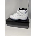 thumbnail image 1 of Ni - ke Air Jordan 11 Retro Legend Blue 2024 Sneakers Size 10.5 Mens, 1 of 5