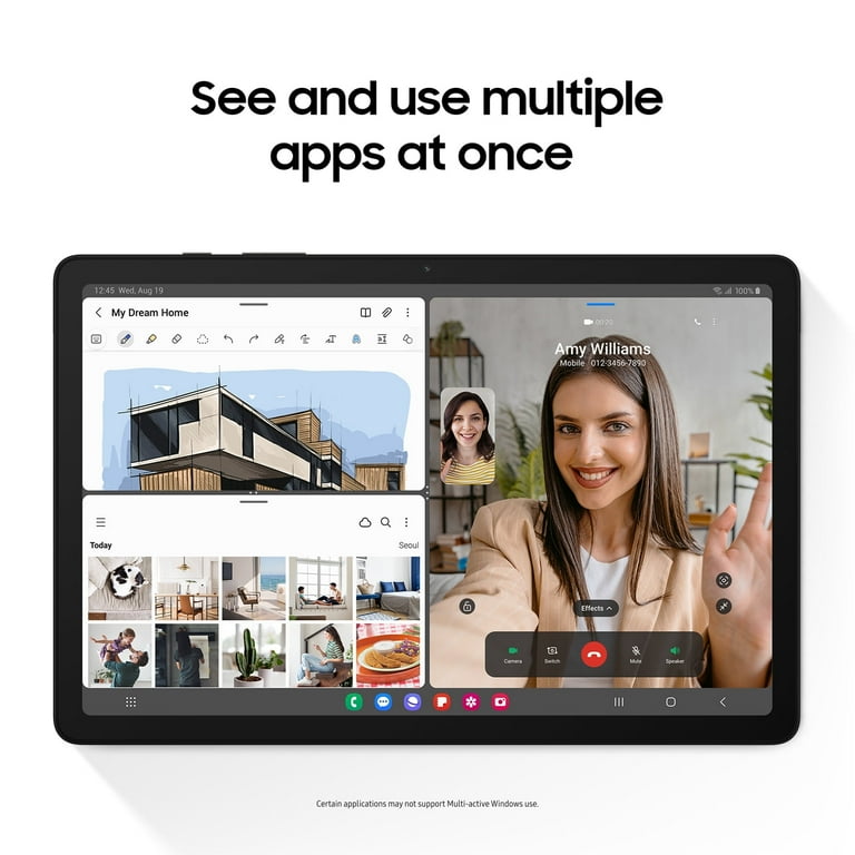 New Samsung Galaxy Tab A9+ 11