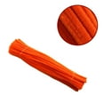 thumbnail image 5 of Usbinx Life 100-Pack Candy-Color Pipe Cleaners 12in Flexible Craft Chenille Stems for Kids DIY Projects, 5 of 5