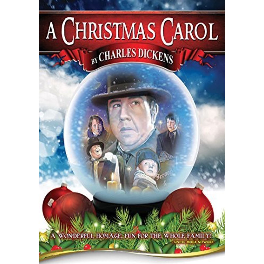 Christmas Carol (DVD)