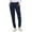 Navy, variant on koi Next Gen Women's 740 Good Vibe Jogger Pant Black 5X-Large Petite