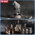 thumbnail image 4 of POP MART Hirono Reshape Series Blind Box Surprise Box Original Action Figure Cartoon Model Mystery Box Collection Girls Gift, 4 of 5