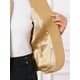 thumbnail image 5 of CHAQUETA CORTA DE LANA PARA MUJERES CON PEPLUM INSPIRADA EN CHIC S MARRONES, 5 of 5