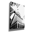 thumbnail image 2 of Epic Graffiti 'Built from the Ground Up III' by Donnie Quillen, Canvas Wall Art, 12"x18", 2 of 2