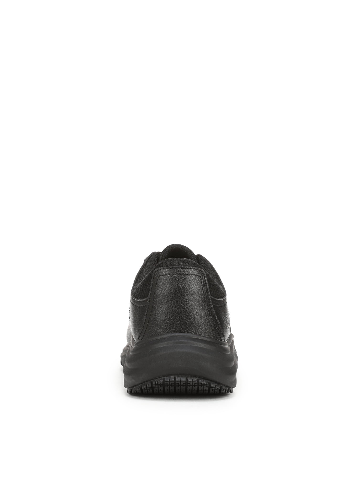 Dr. Scholl's Men's Locked In Slip Resistant Service Shoe