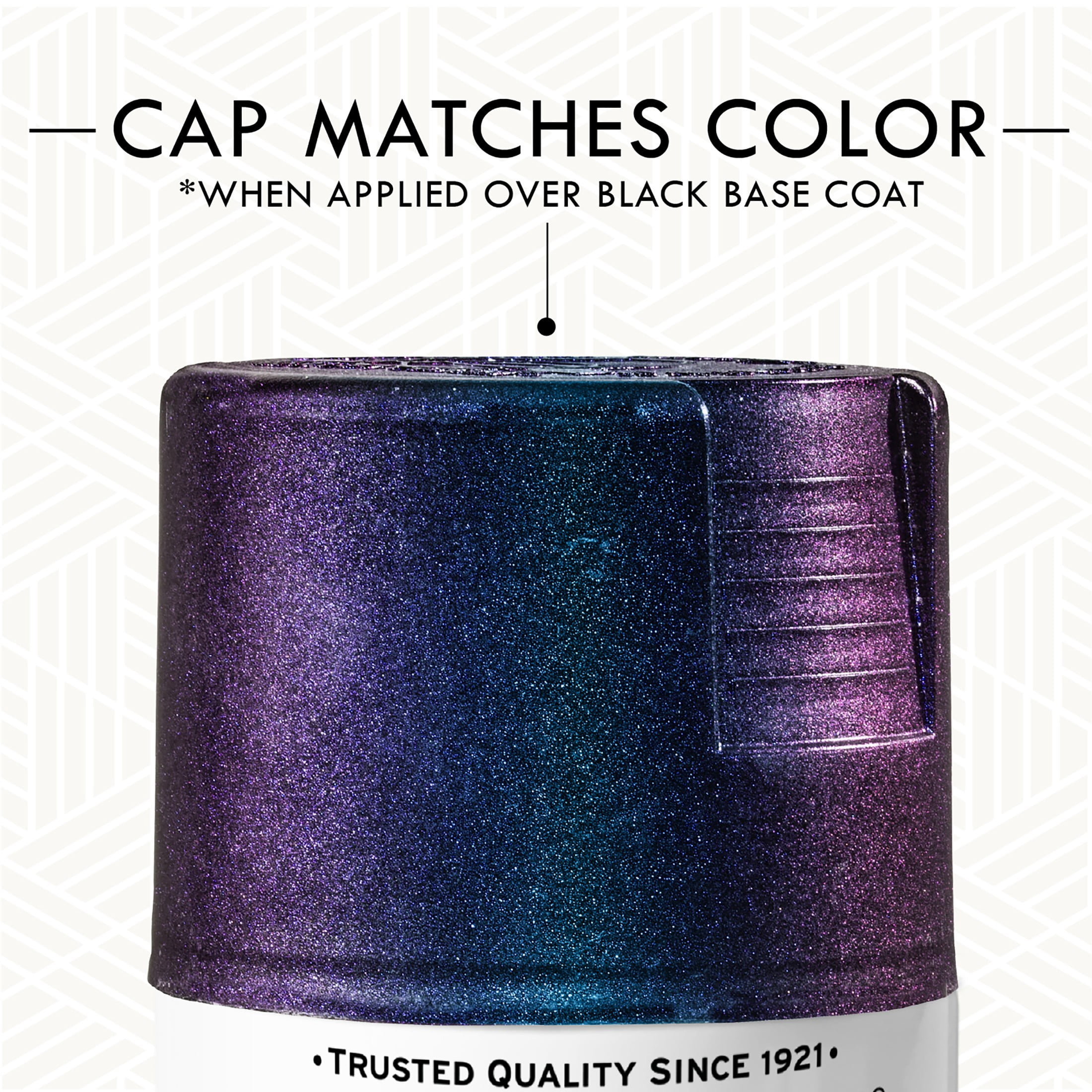Mermaid, Rust-Oleum Color Shift Spray Paint-398584, 11 oz