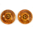 thumbnail image 5 of Rotating Gear Steampunk Animated Glass Eyes, 5 of 11