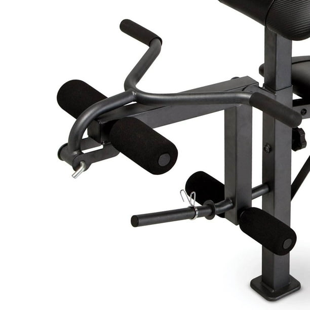 Marcy diamond elite bench press new arrivals
