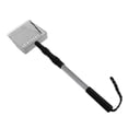thumbnail image 1 of Manejo LARGO POOP SCOOPER, Metal Cat Litter Sproop Ergonomic Sturdy Anti Stick Estirable Para Accesorios de Gallina de Pollo, 1 of 7