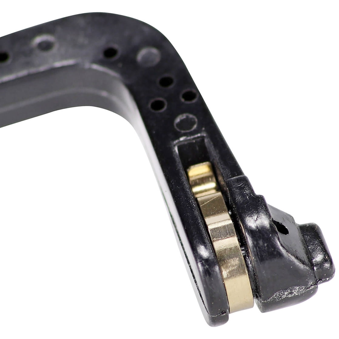Dorman BW1062 Rear Disc Brake Pad Wear Sensor for Specific BMW Models