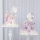 thumbnail image 2 of Bewildely 40 piezas de herramientas de decoración de cupcakes, calcomanías de inserción pintadas a mano en forma de animales, púas de papel Herramientas y accesorios para hornear, 2 of 6