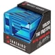 thumbnail image 1 of Caja de cambios con forma de Shashibo de Fidget Toy con 36 imanes, color azul, 1 of 8