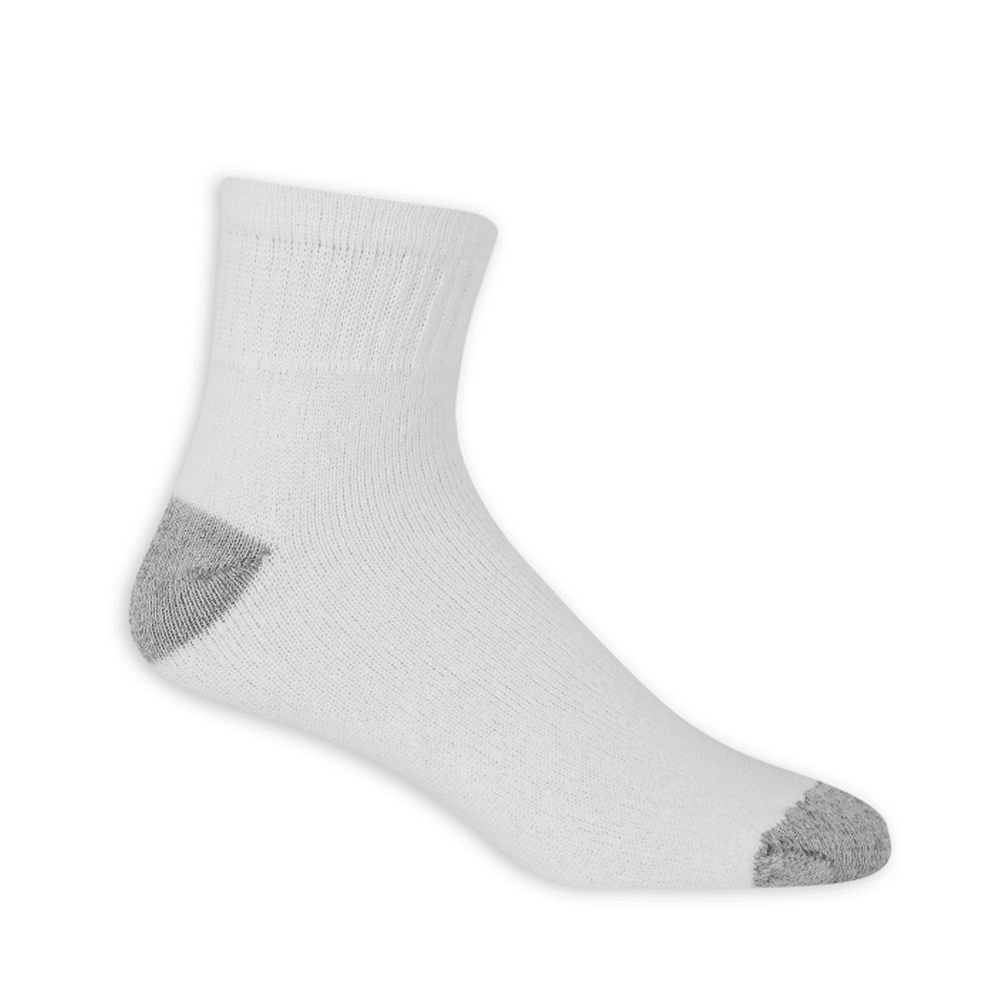 Athletic Works Athletic Works Men's Big and Tall Ankle Socks Extra