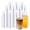 12oz 300Count, variant on 9oz 300Count Clear Disposable Plastic Cups Tumblers For Holiday Wedding Party