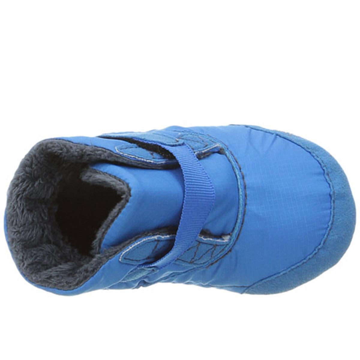 The North Face Infant Asher Bootie 3 