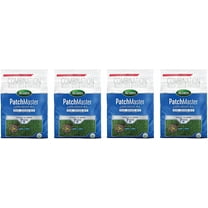 Scotts PatchMaster Lawn Repair Mix Sun and Shade - 10 lb, Fur k