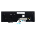 thumbnail image 3 of New US Russian Laptop Keyboard For Lenovo IBM ThinkPad E570 E575 E570C 01AX160 01AX200 RU With Mouse, 3 of 6