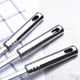 thumbnail image 4 of Juego de 5 utensilios de cocina multifuncionales de acero inoxidable, cucharas, palas y espátulas, utensilios de cocina., 4 of 6