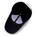 thumbnail image 4 of Red Sun Protection Baseball Cap For Outdoor Fishing And Touring - Jxlgv, 4 of 5