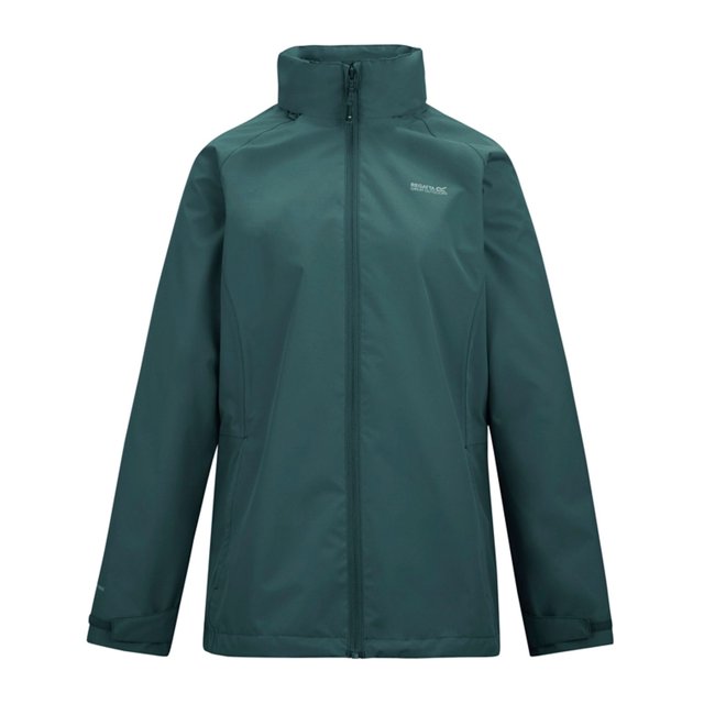 Regatta Womens Daysha II Waterproof Jacket
