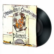 Pavement - Crooked Rain, Crooked Rain - Rock - Vinyl