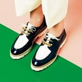 thumbnail image 5 of Linyer Shoes Shiny Elegant Beautiful DIY Accessory Exquisite Small Shoe Lace Locking Clips Shoelace Adornment Decor Accessories Type 4, 5 of 8