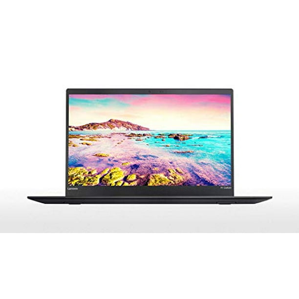 Lenovo 2018 ThinkPad X1 Carbon (5th Gen) - Windows 7 Pro - Intel