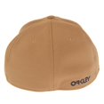 thumbnail image 4 of Oakley 6 Panel Stretch Embossed Hat, Coyote, Large-X-Large, 4 of 9