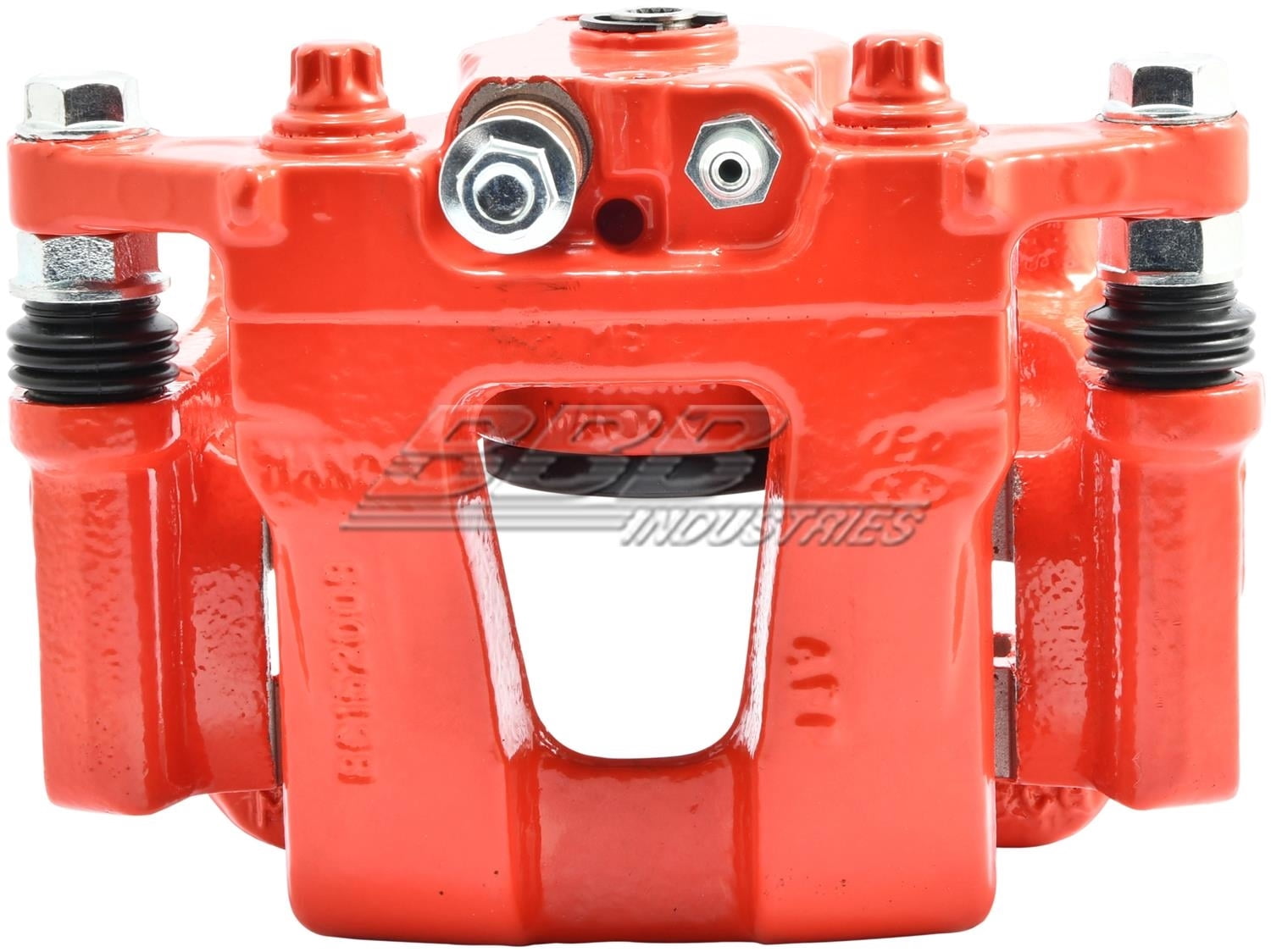 TERREPOWER formerly BBB Industries 99R01861A Reman Caliper w/installation Hardware