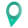 thumbnail image 1 of Detección De Bobina Antirrobo, Herramienta De Diagnóstico De Tarjeta De Detección De Señal De Bobina De Inducción De Prueba De ECU Automotriz, Verde ANGGREK Verde, 1 of 8