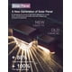 thumbnail image 2 of Luz solar para patio, iluminación exterior, decoración de jardín, luz de paso exterior, valla de columna de jardín, 4 juegos JAMW Sencillez, 2 of 5