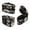 Daisy Wave, variant on HELLHERO Daisy Pattern Portable Iron Storage Bag Lightweight with Smooth Zipper Thanksgiving, Case Only