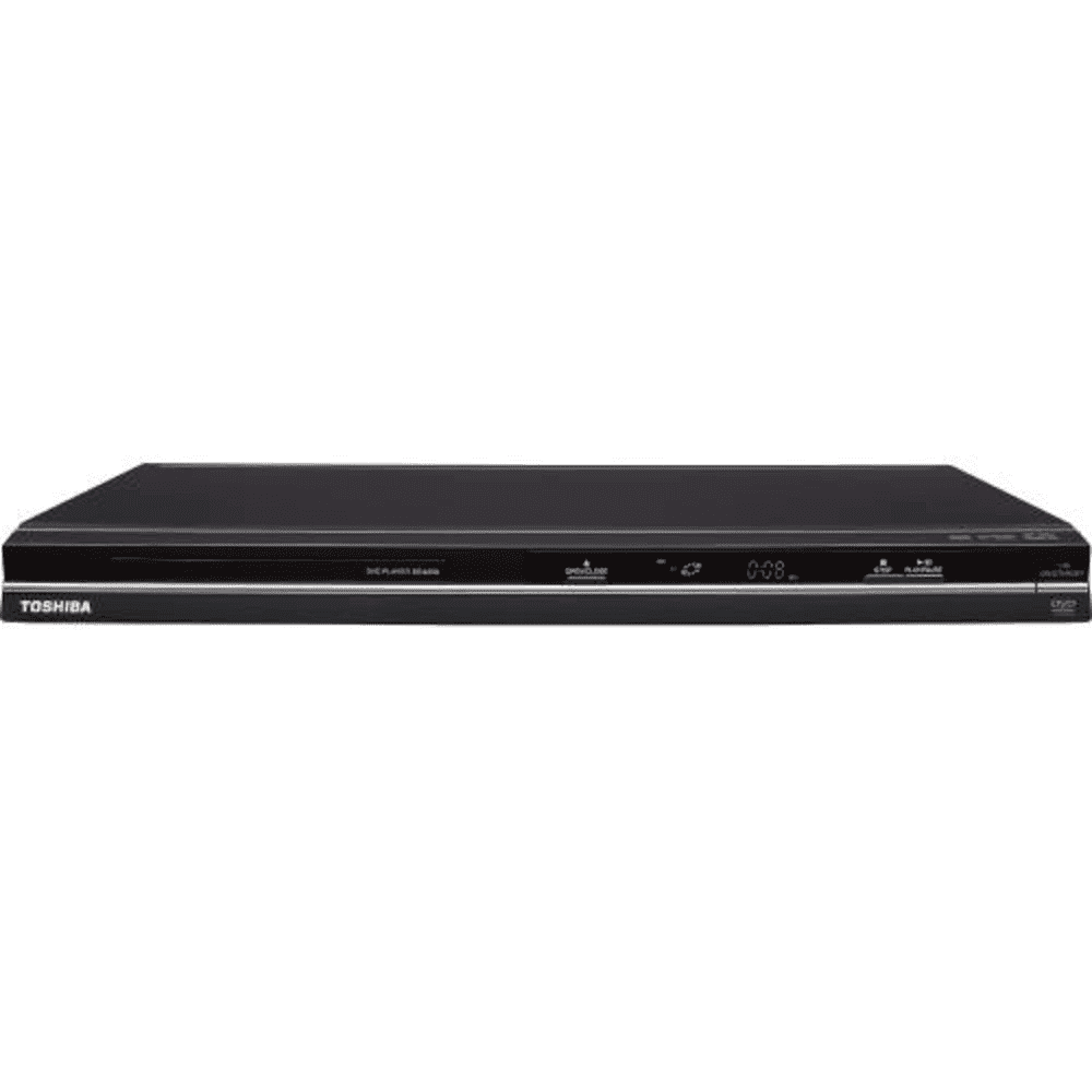 Toshiba DVD & Blu-ray Players in Media Players & Recorders