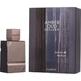 thumbnail image 1 of AL HARAMAIN AMBER OUD EXCLUSIF CLASSIC by Al Haramain , EXTRAIT DE PARFUM SPRAY 2 OZ, 1 of 3