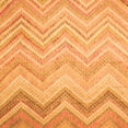 thumbnail image 1 of Ahgly Company Indoor Square Southwestern Orange Country Area Rugs, 8' Square, 1 of 1