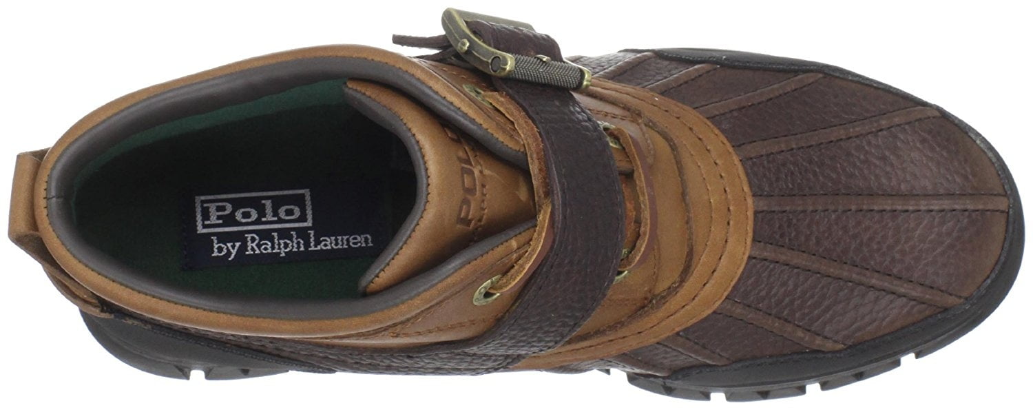 dover boots ralph lauren