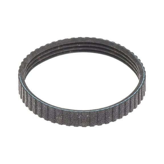 Professional Planer Drive Driving Belt Replacement Tool Rubber Durable for Transmission Belt Electric Planer F20