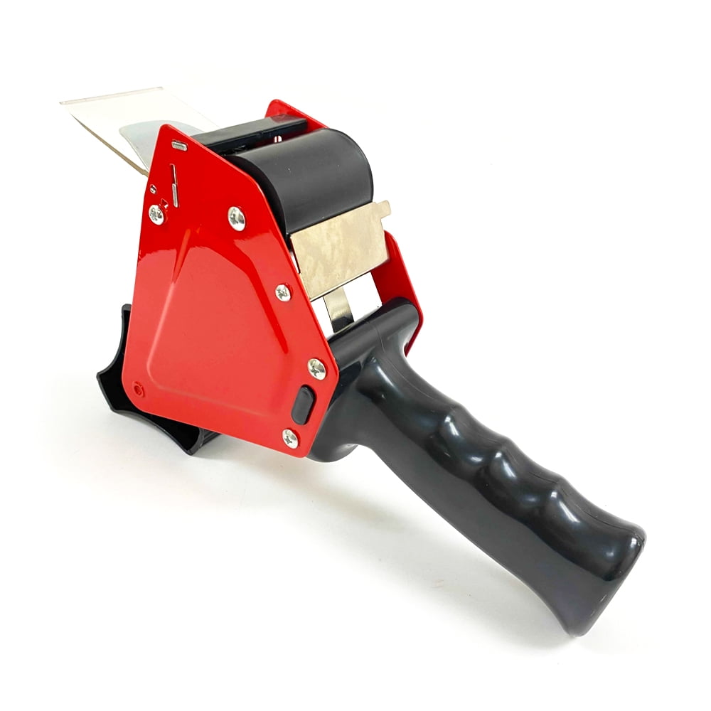 Packing Tape Gun Dispenser Heavy Duty Machine Box Packaging Shipping